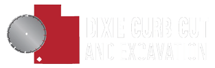 Dixie Curb Cut & Excavation
