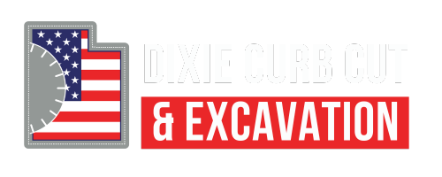 Dixie Curb Cut & Excavation